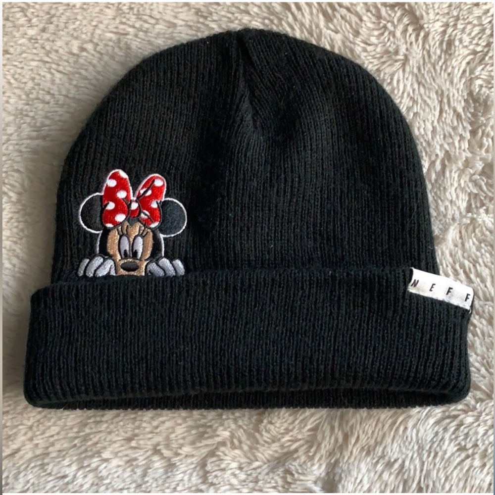 Disney Minnie Beanie